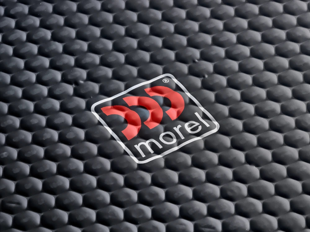 Morel ACUDAMP MAT 227.8