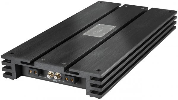 BRAX GRAPHIC GX2000 - 2 Channel High-End Amplifier | Class AB