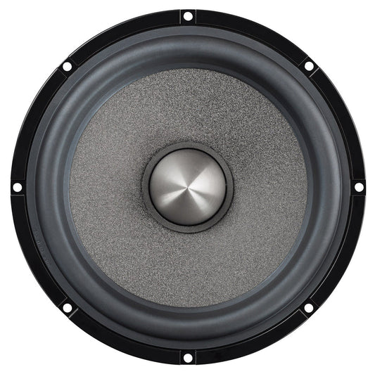 BRAX MATRIX ML6P - 6,5" 120W RMS High-End Woofer Pair With Phase Plug | 4Ω