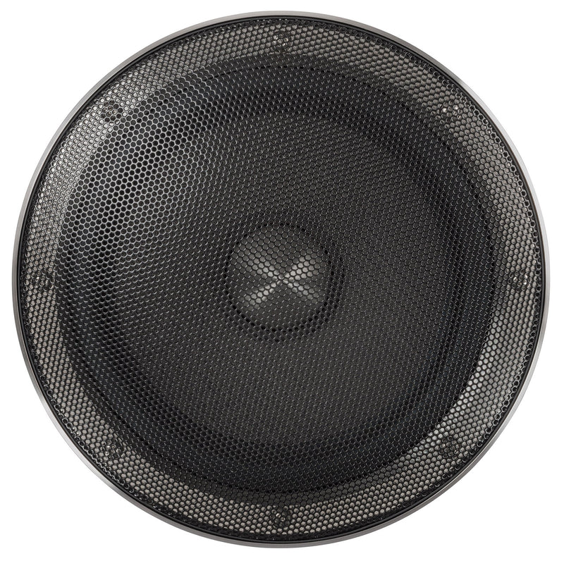 BRAX MATRIX ML6P - 6,5" 120W RMS High-End Woofer Pair With Phase Plug | 4Ω