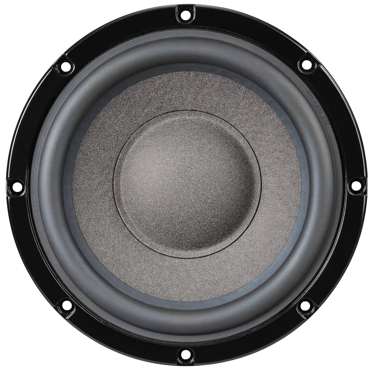 BRAX MATRIX ML8 MID - 8" 200W RMS High-End Woofer Pair | 4Ω