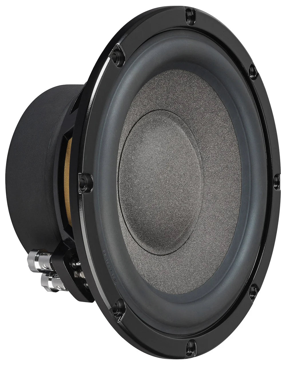 BRAX MATRIX ML8 MID - 8" 200W RMS High-End Woofer Pair | 4Ω