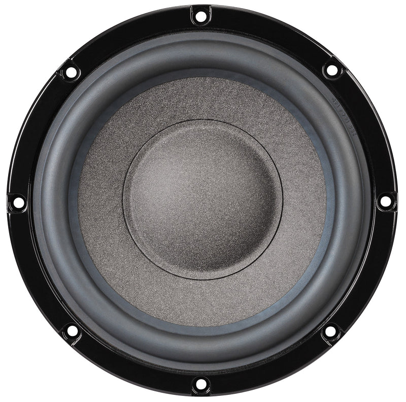 BRAX MATRIX ML8 SUB - 8" 400W RMS High-End Subwoofer | 2x2Ω