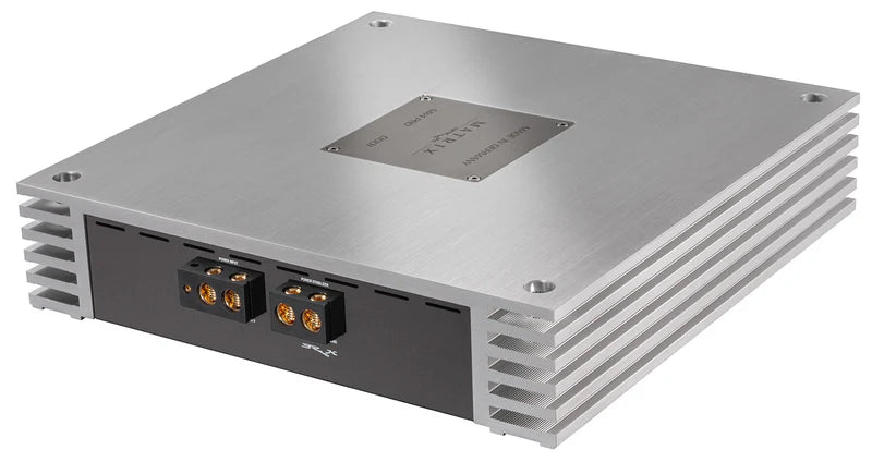 BRAX MATRIX MX4 PRO - 4 Channel Absolute High-End Amplifier | Class AB