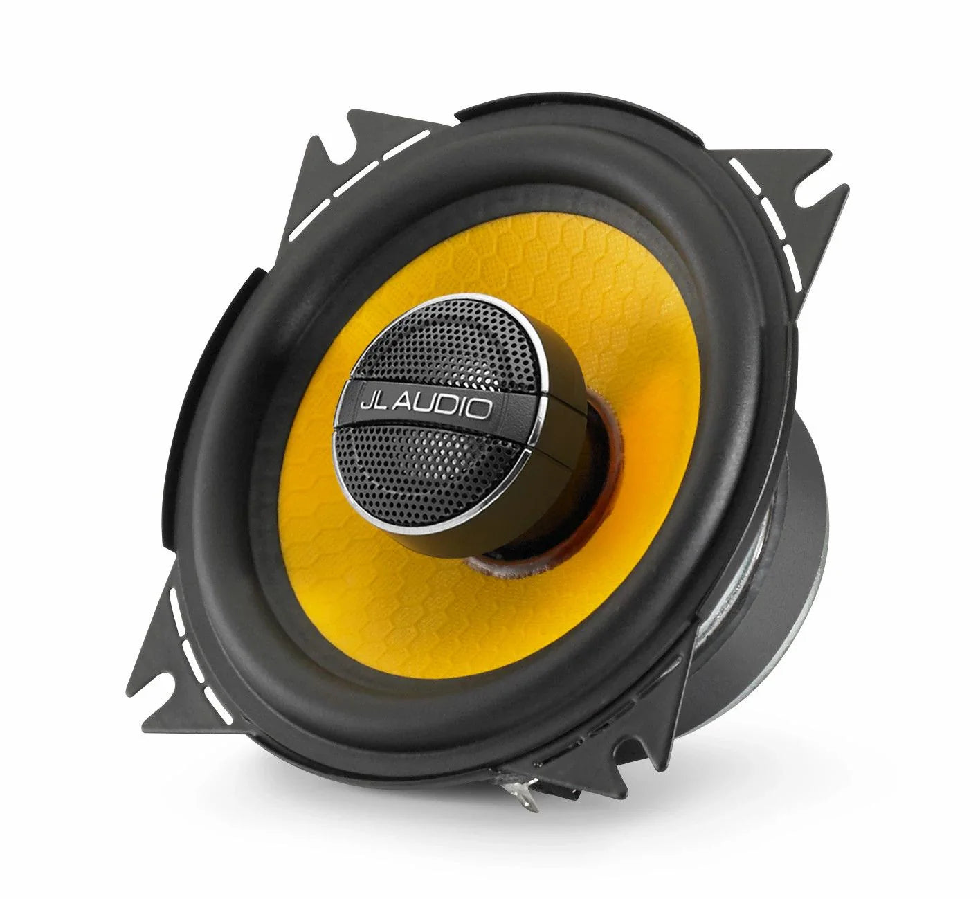 JL Audio C1-400x 4-inch (100 mm) Coaxial Speaker System