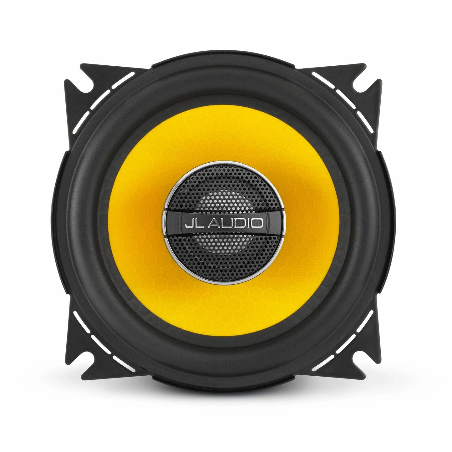 JL Audio C1-400x 4-inch (100 mm) Coaxial Speaker System