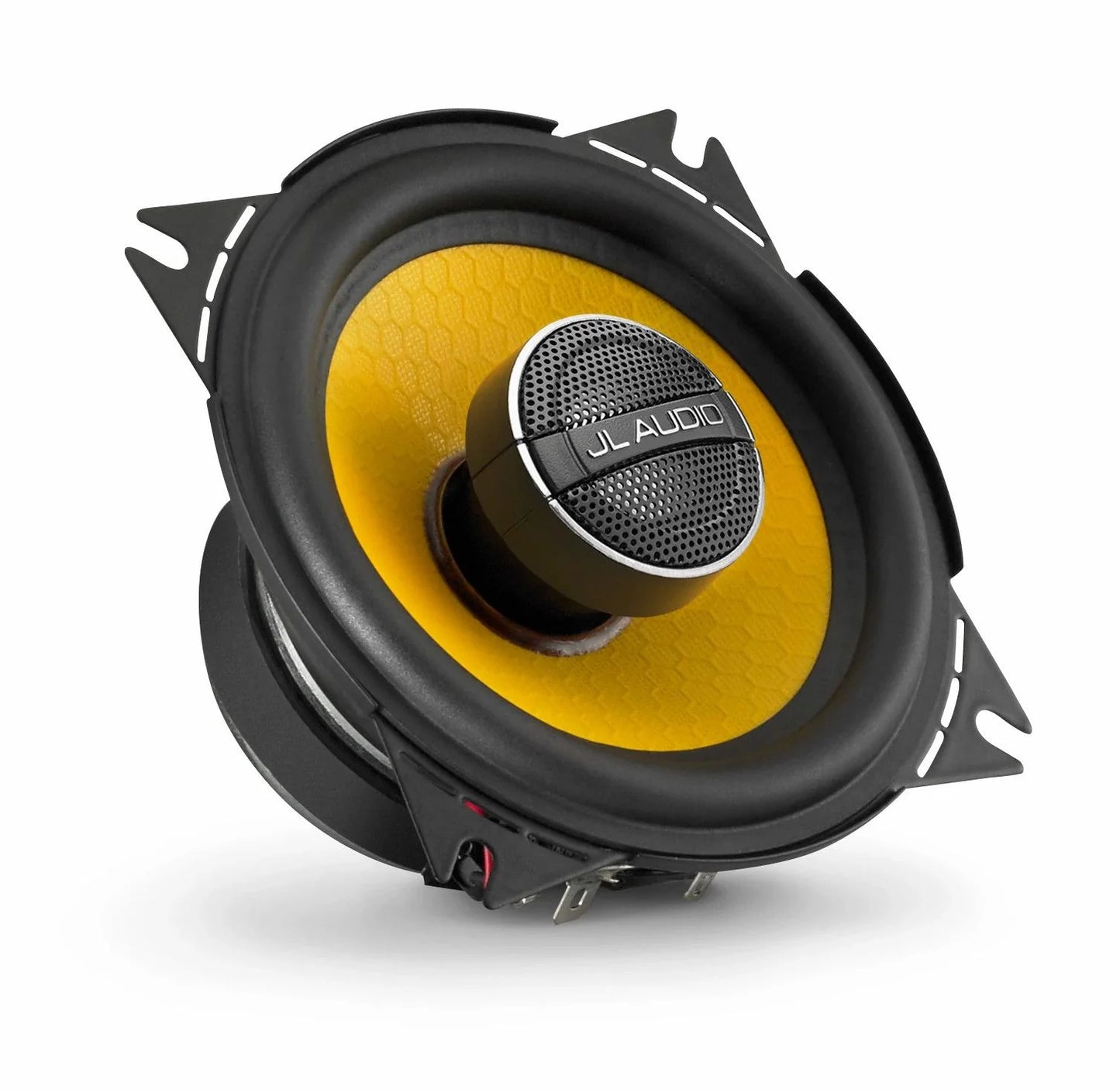 JL Audio C1-400x 4-inch (100 mm) Coaxial Speaker System