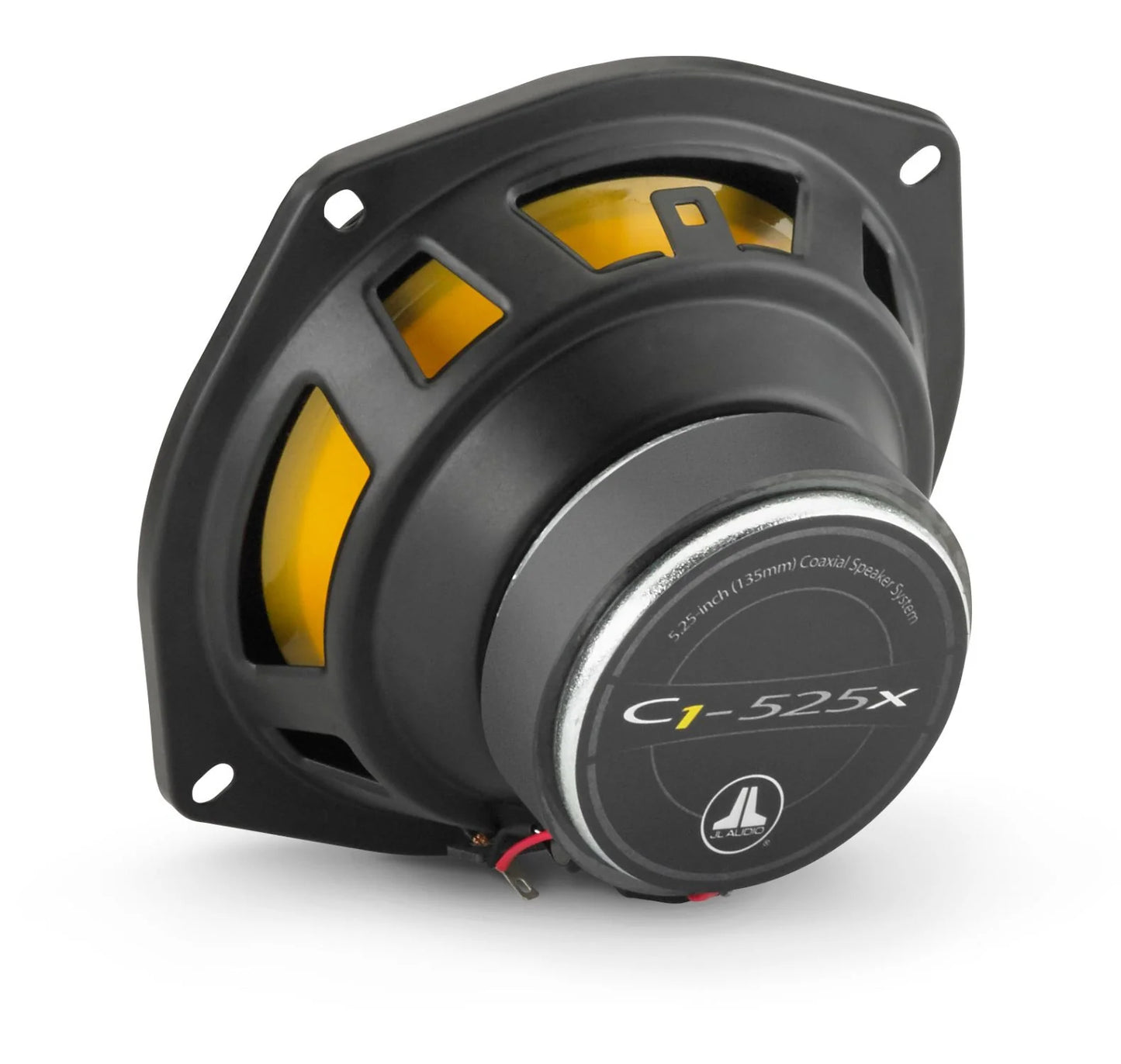 JL Audio C1-525x 5.25-inch (130 mm) Coaxial Speaker System