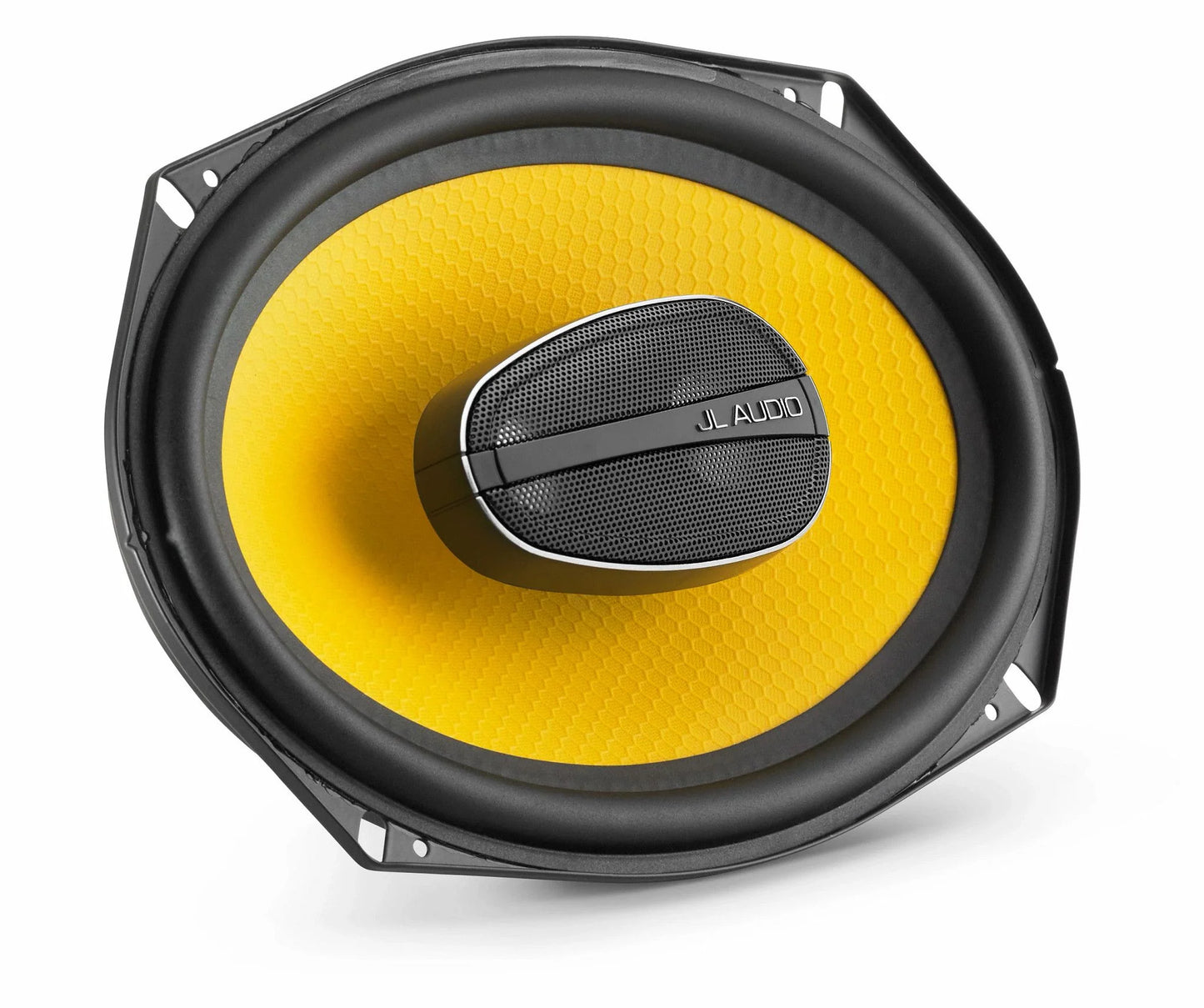 JL Audio C1-690tx 6 x 9-inch (150 x 230 mm) 3-Way Coaxial Speaker System