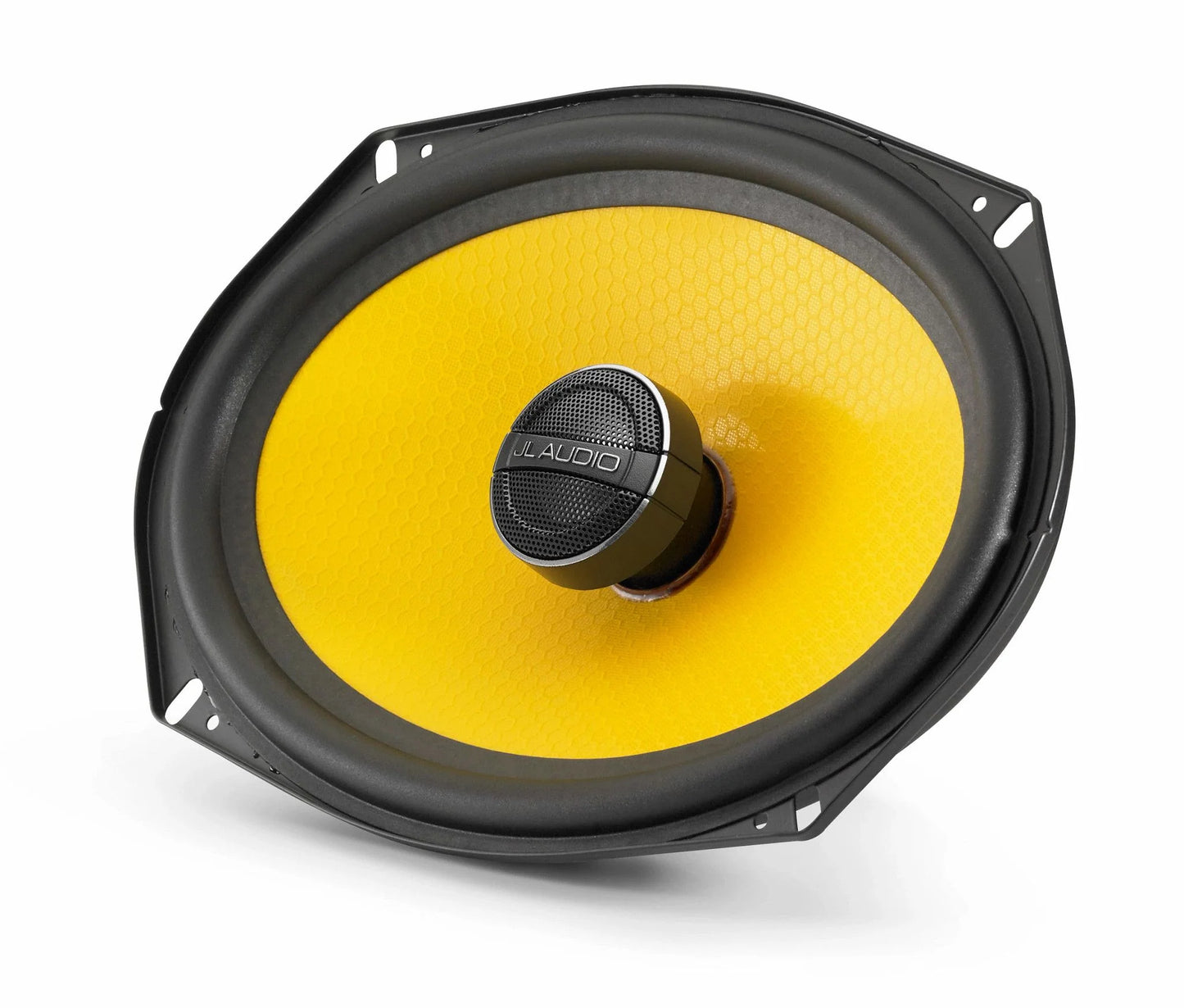 JL Audio C1-690x 6 x 9-inch (150 x 230 mm) Coaxial Speaker System