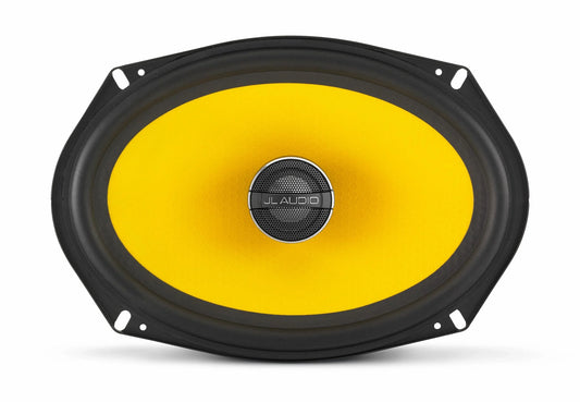 JL Audio C1-690x 6 x 9-inch (150 x 230 mm) Coaxial Speaker System