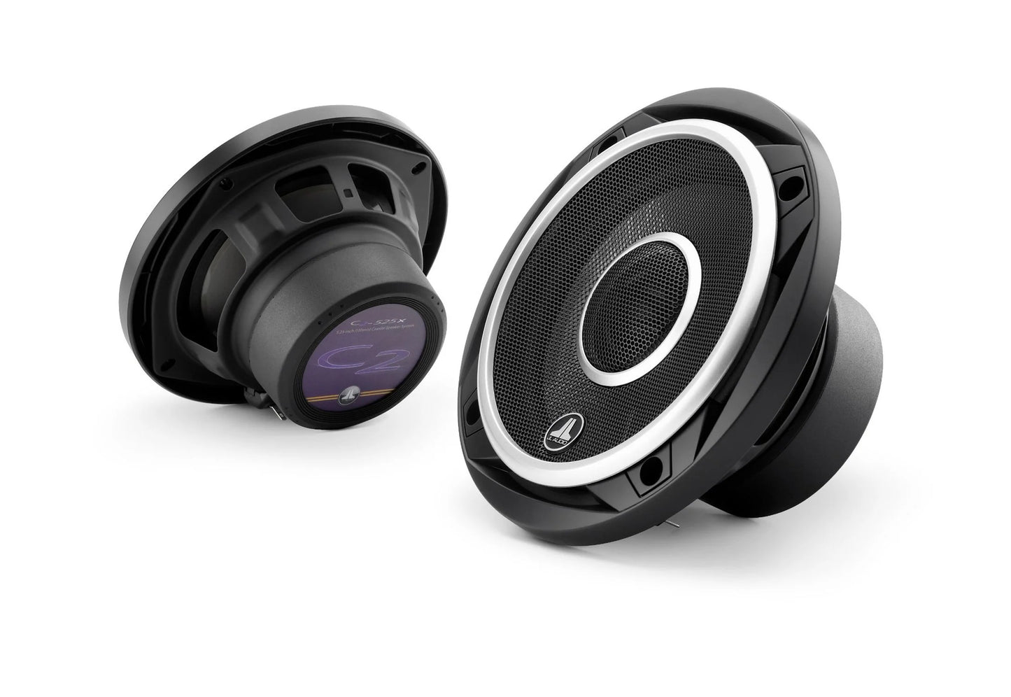 JL Audio C2-525x 5.25-inch (130 mm) Coaxial Speaker System