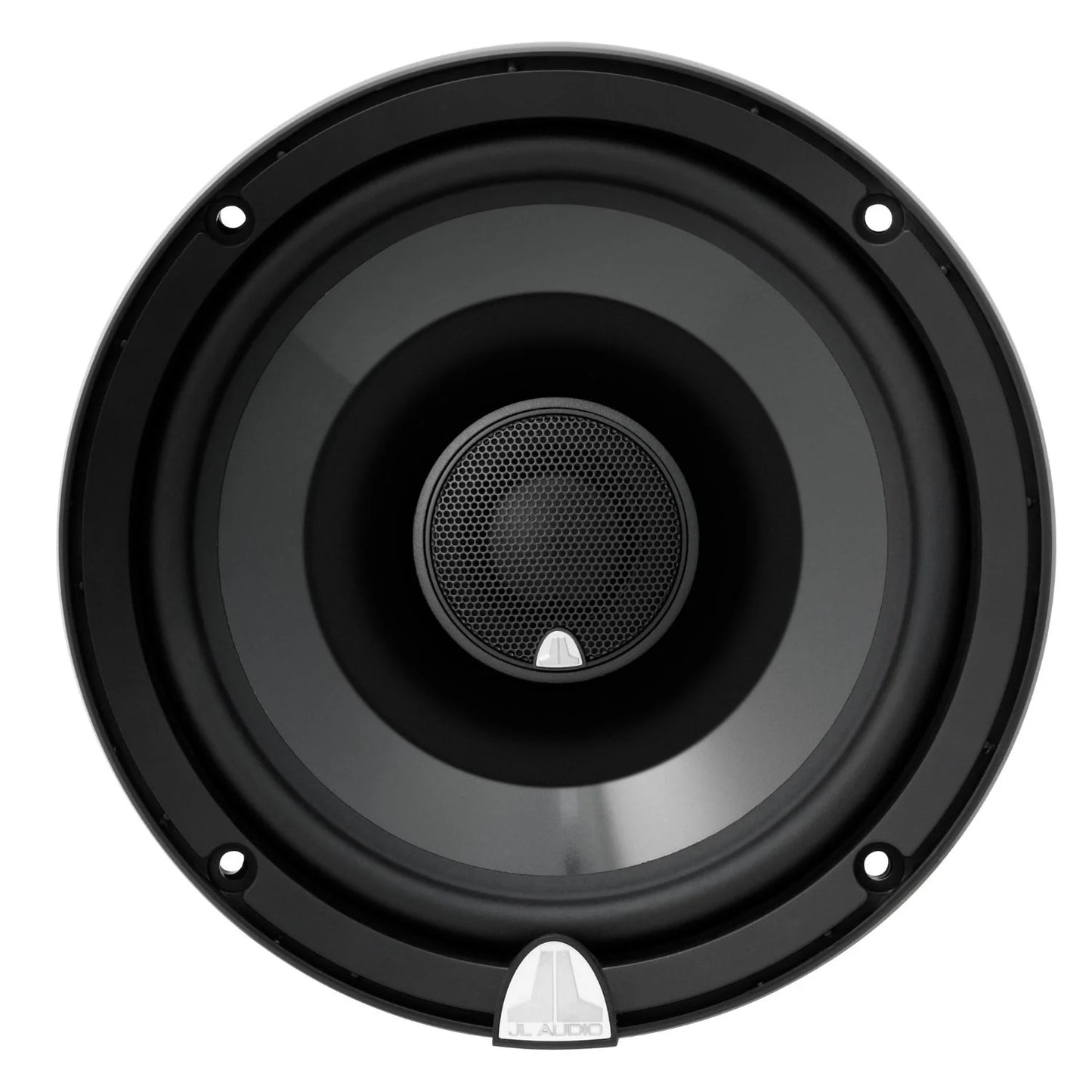 JL Audio C3-650 6.5-inch (165 mm) Convertible Component/Coaxial Speaker System