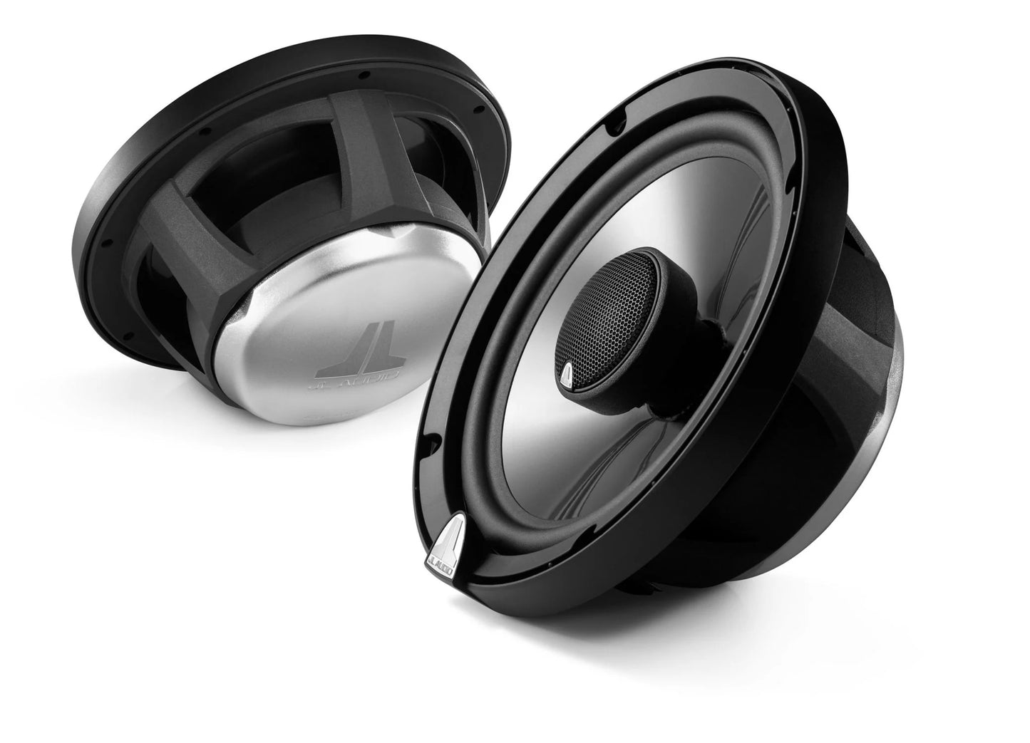 JL Audio C3-650 6.5-inch (165 mm) Convertible Component/Coaxial Speaker System