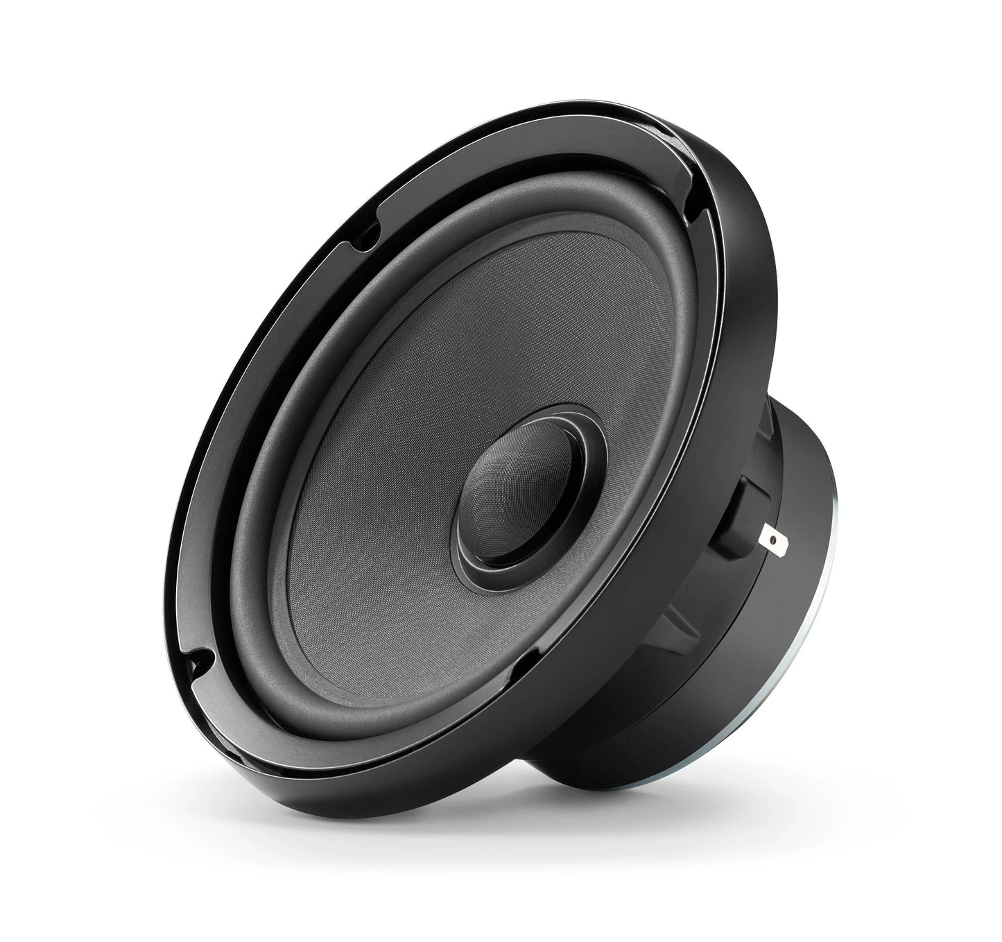 JL Audio C6-650 6.5" (165 mm) Two-way Component Speaker System