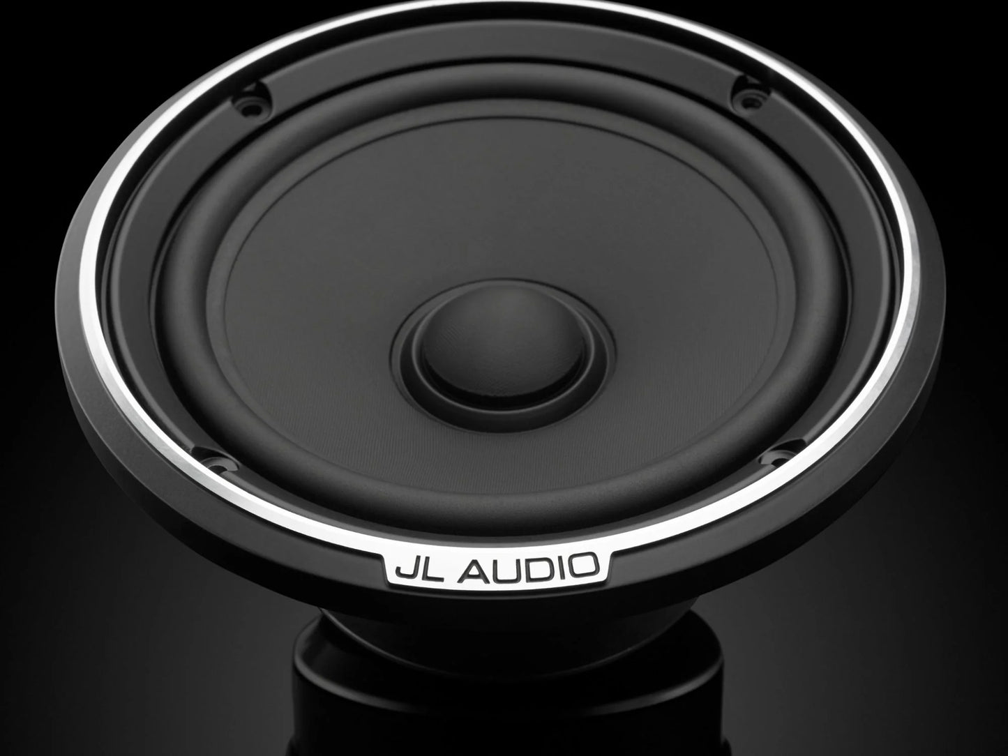 JL Audio C7-650cw 6.5-inch (165 mm) Component Woofer, Single