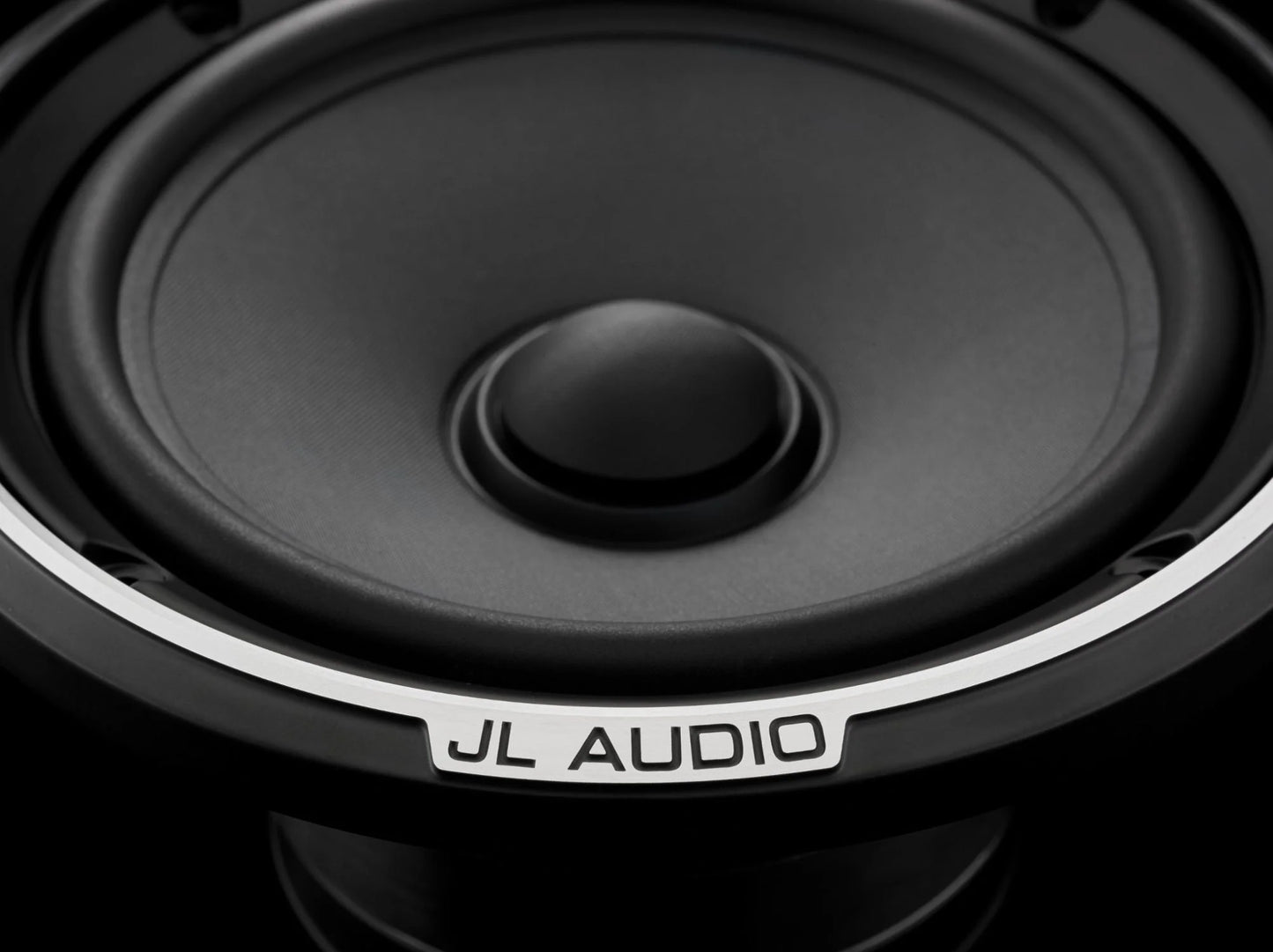 JL Audio C7-650cw 6.5-inch (165 mm) Component Woofer, Single