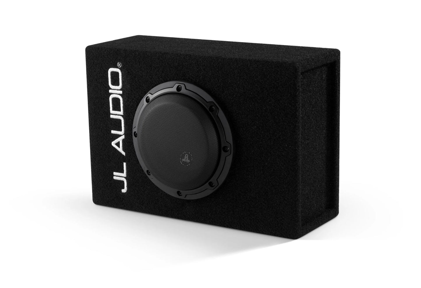 JL Audio CP106LG-W3v3 Single 6W3v3 MicroSub, Ported, 4 Ω