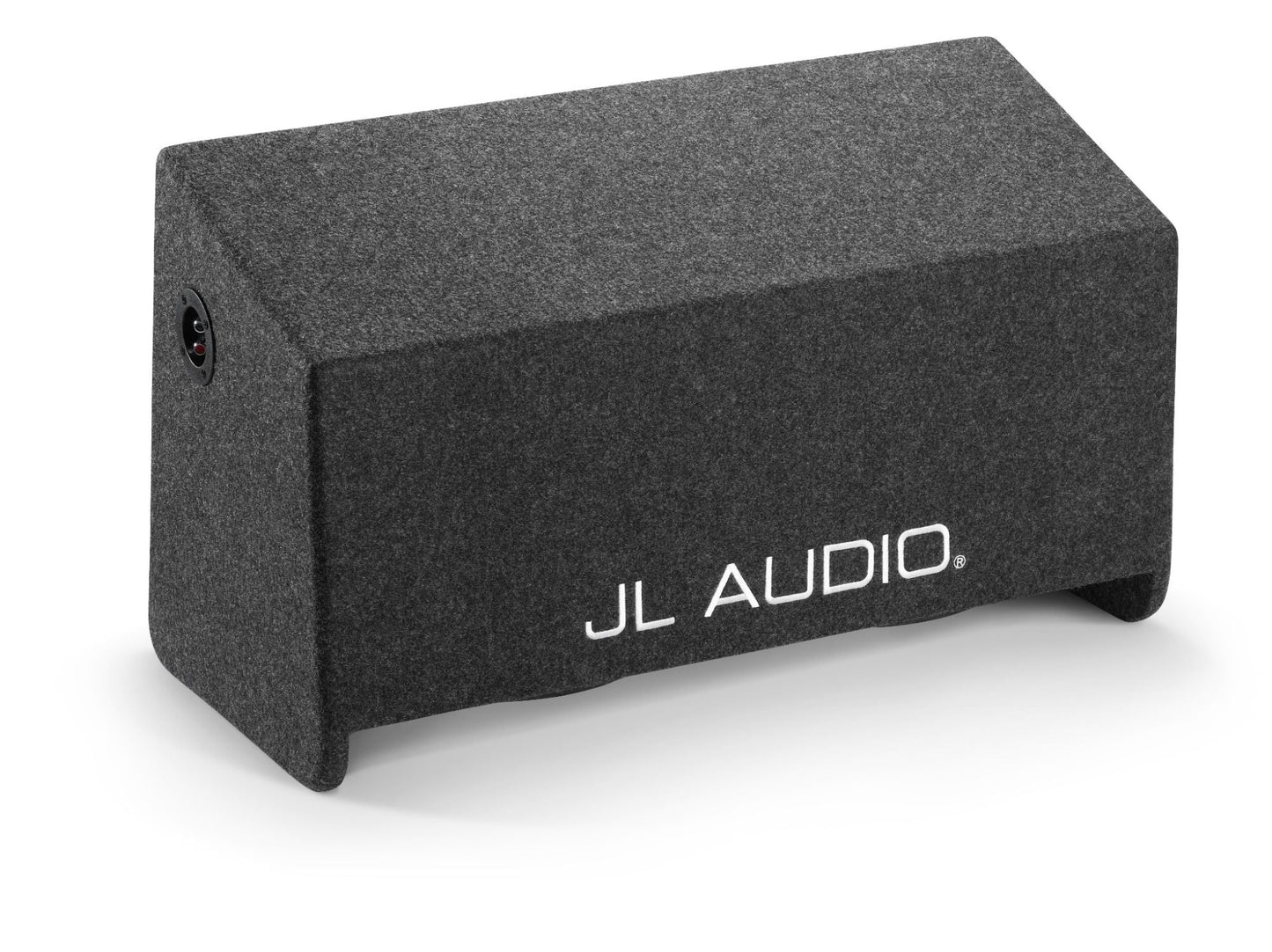 JL Audio CP210-W0v3 Dual 10W0v3 BassWedge, Ported, 2 Ω