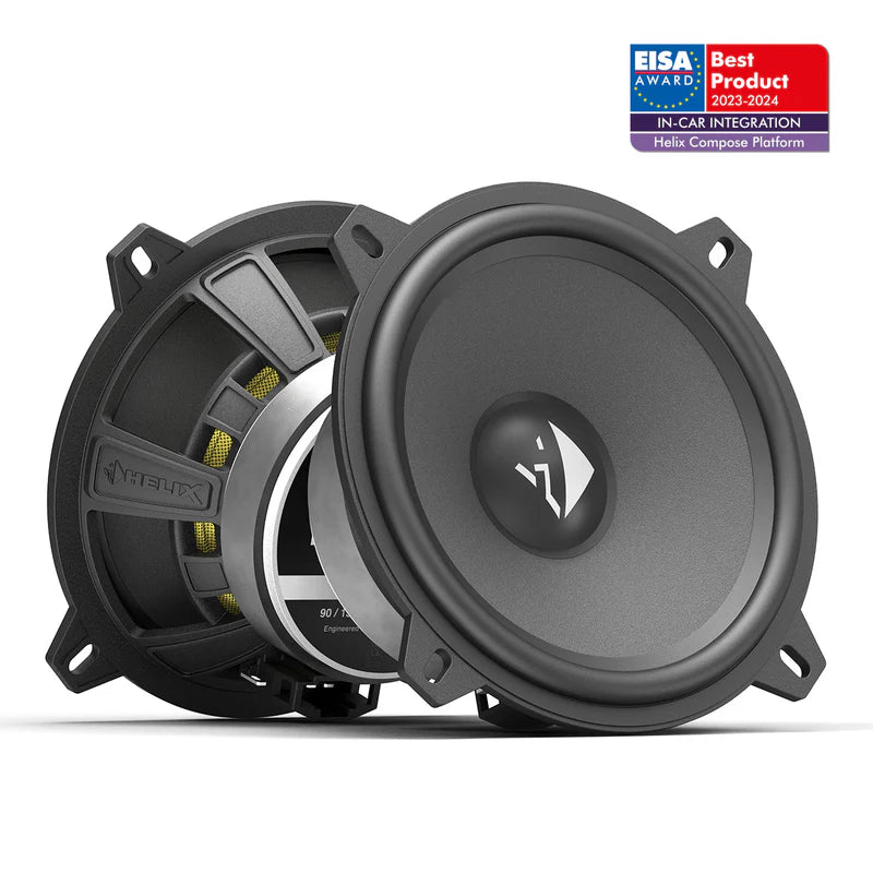 HELIX Ci3 W130-S3 - 5.25" Midrange Speaker Pair | 3Ω