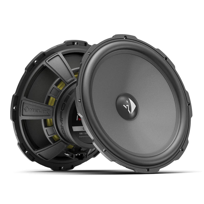 HELIX Ci3 W200FM-S3 - 8" Woofer Pair, FlexMount | 3Ω