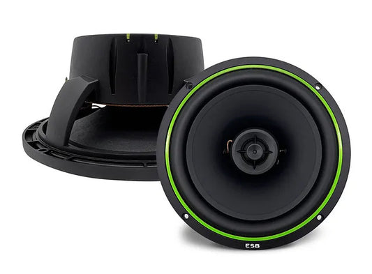 ESB Audio 2000 Series 6.5" Coaxial Speakers