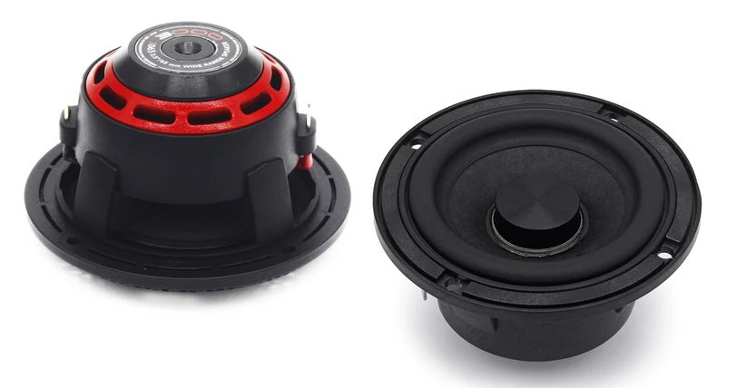 ESB Audio 3000 Series 2.5" Widebands