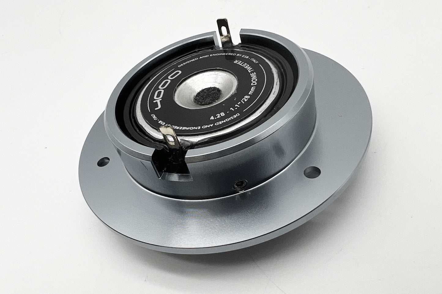 ESB Audio 4000 Series 1.1"/28 mm Dome Tweeter