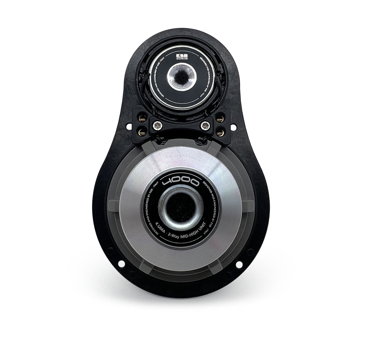 ESB Audio 4.UMA 2-Way Mid-High Unit