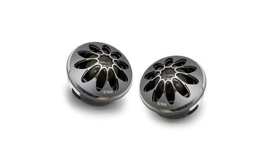 ESB Audio 9000 Series 1.1"/28 mm High-End Dome Tweeter