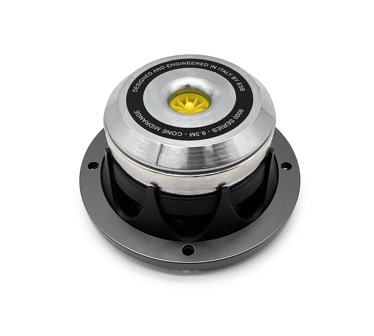 Esb Ringsend ESB Audio 9000 Series 3
