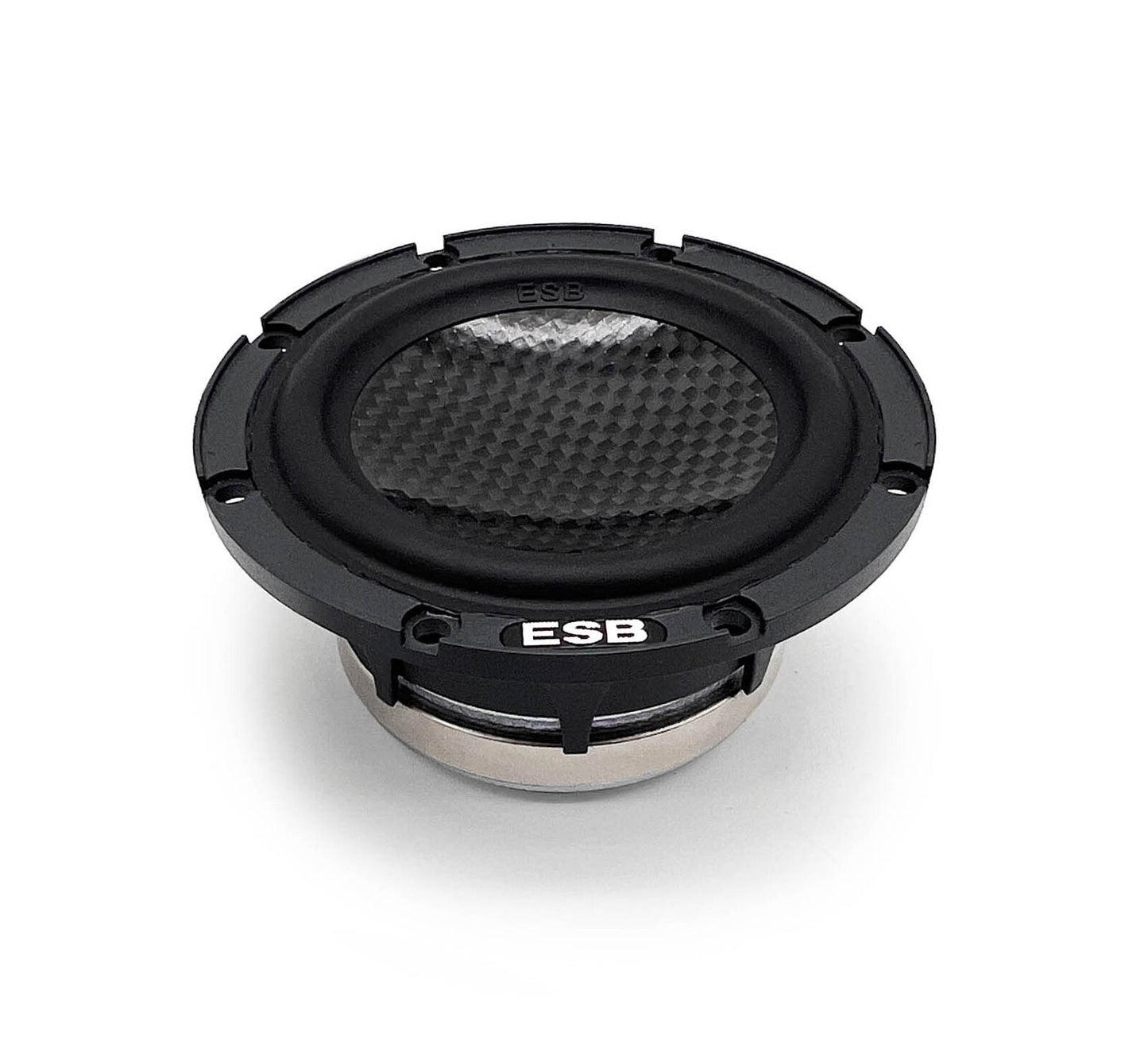 ESB Audio 9000 Series 3"/75 mm High-End Cone Midrange