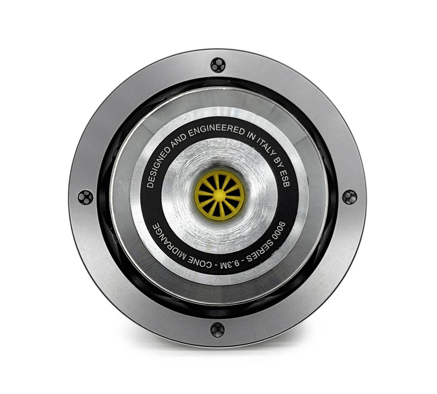 ESB Audio 9000 Series 3"/75 mm High-End Cone Midrange