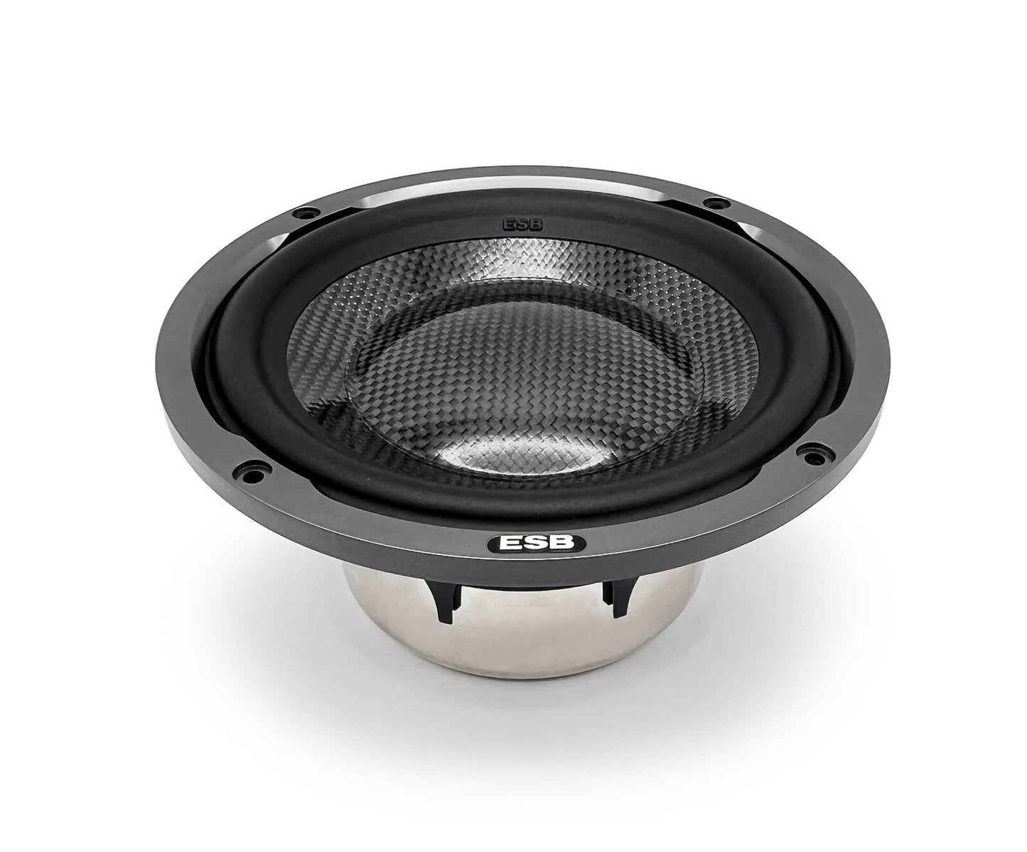 ESB Audio 9.6W 6.5"/165 mm High-End Mid-Woofer