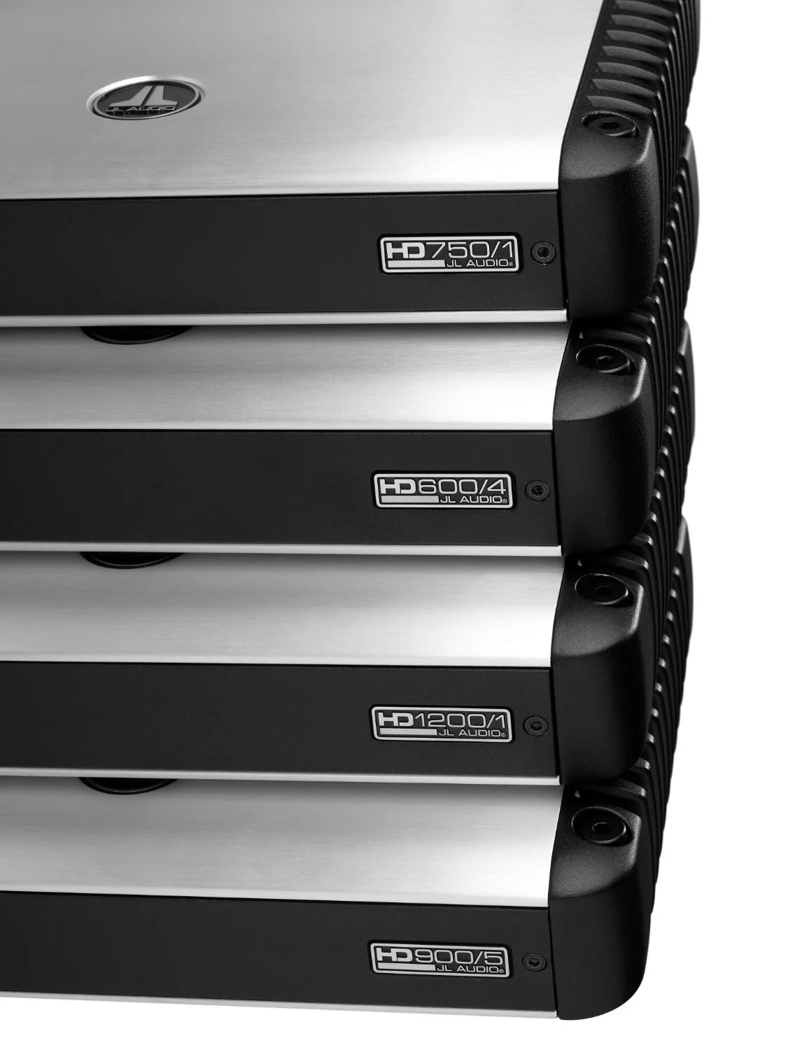 JL Audio 5 Ch. Class D System Amplifier, 900 W