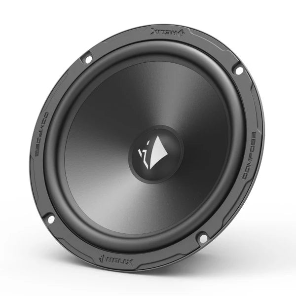 HELIX CB W165-S3 - 6.5" Midrange Woofer Pair | 3Ω