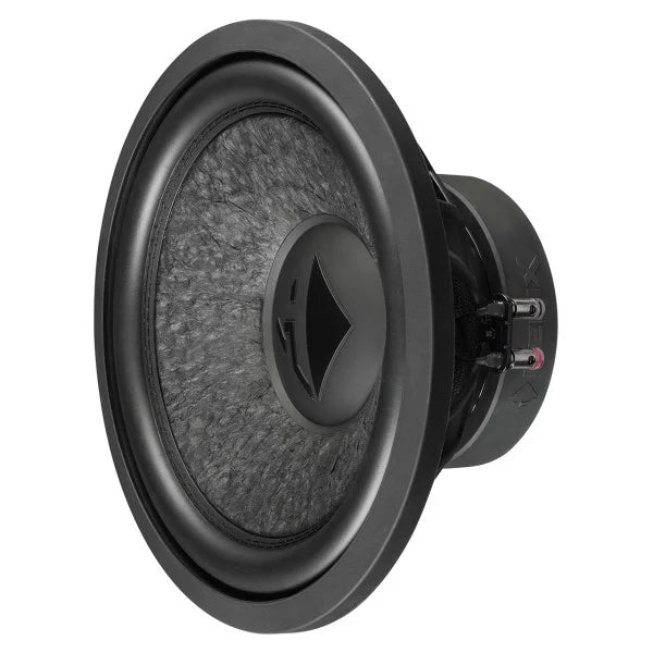 HELIX IK W12-SVC2 - 12" 300W RMS Subwoofer | 2Ω