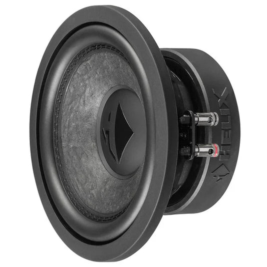 HELIX IK W8-SVC2 - 8" 300W RMS Subwoofer | 2Ω