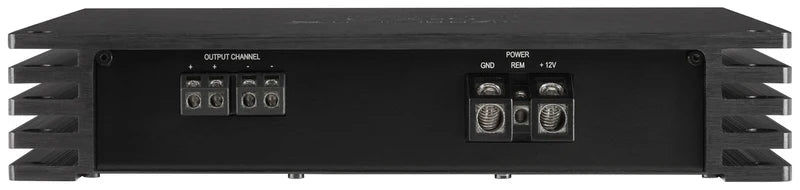 HELIX P ONE MK2 - 1 Channel Premium Digital Amplifier | 1Ω Stable