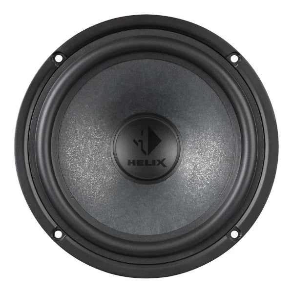 HELIX PR W165 - 6.5" Midrange Woofer Pair | 4Ω