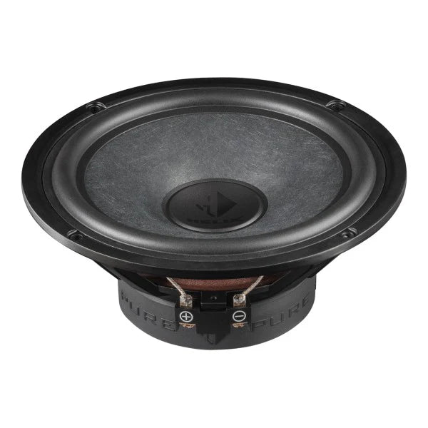 HELIX PR W165 - 6.5" Midrange Woofer Pair | 4Ω