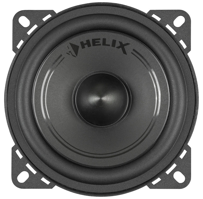 HELIX F 42C - 4" 2-Way Component Speaker Set | 3Ω