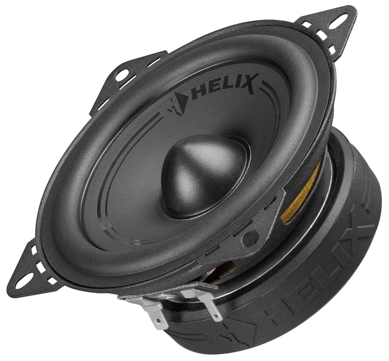 HELIX F 42C - 4" 2-Way Component Speaker Set | 3Ω