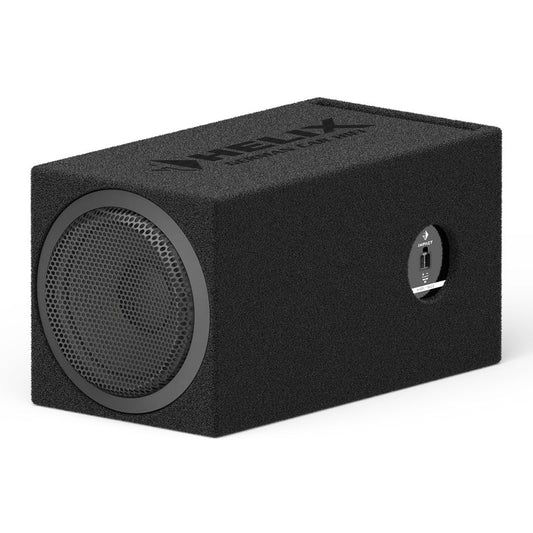 HELIX IK EB6.1 SVC2 - 6" 150W RMS Vented Subwoofer Box | 2Ω