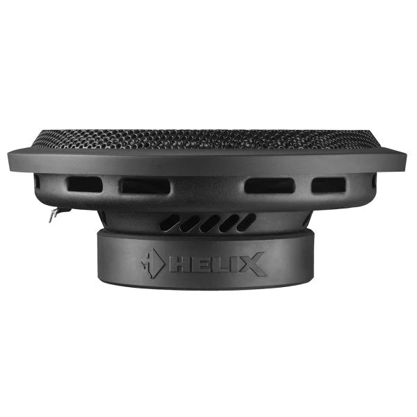 HELIX IK S10-SVC2 - 10" 300W RMS Slim Subwoofer | 2Ω