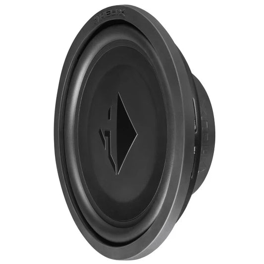 HELIX IK S12-SVC2 -12" 300W RMS Slim Subwoofer | 2Ω