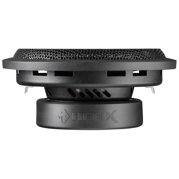 HELIX IK S8-DVC2 - 8" 300W RMS Slim Subwoofer | 2x2Ω