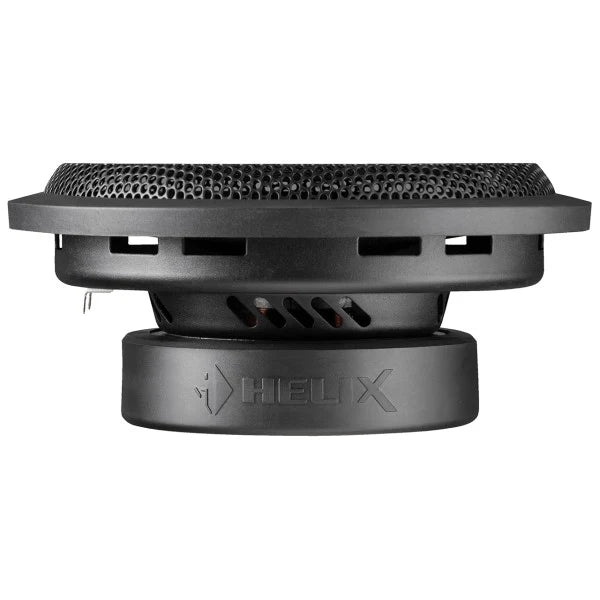 HELIX IK S8-SVC2 - 8" 300W RMS Slim Subwoofer | 2Ω