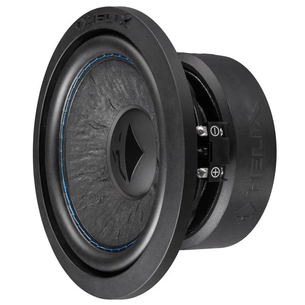 HELIX IK W6-DVC2 - 6" 150W RMS Subwoofer | 2x2Ω