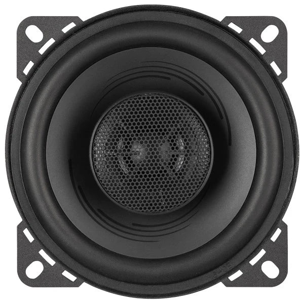 HELIX PF C100.2 - 4" 2-Way Coaxial Speaker Pair | 3Ω